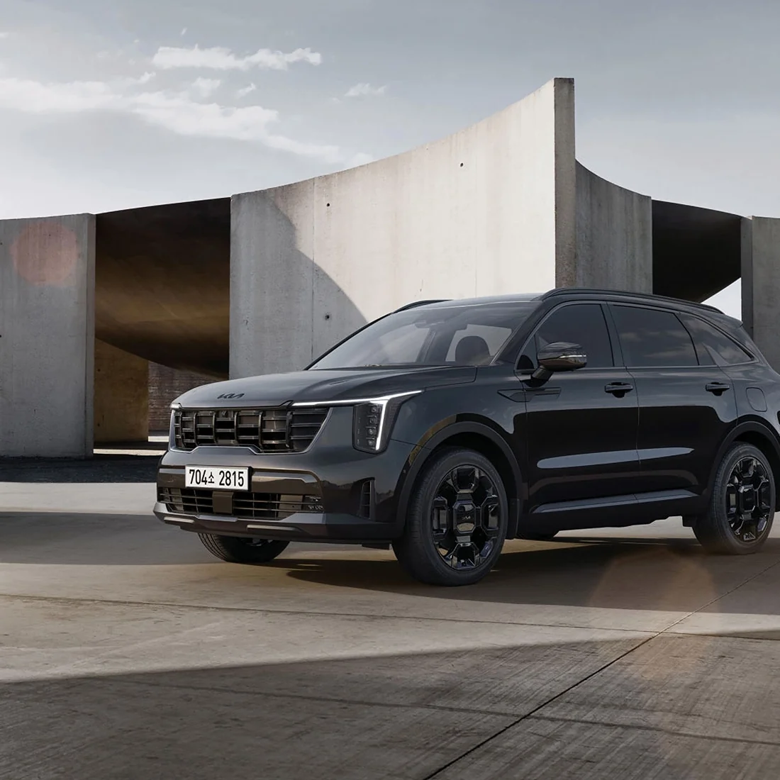 SORENTO