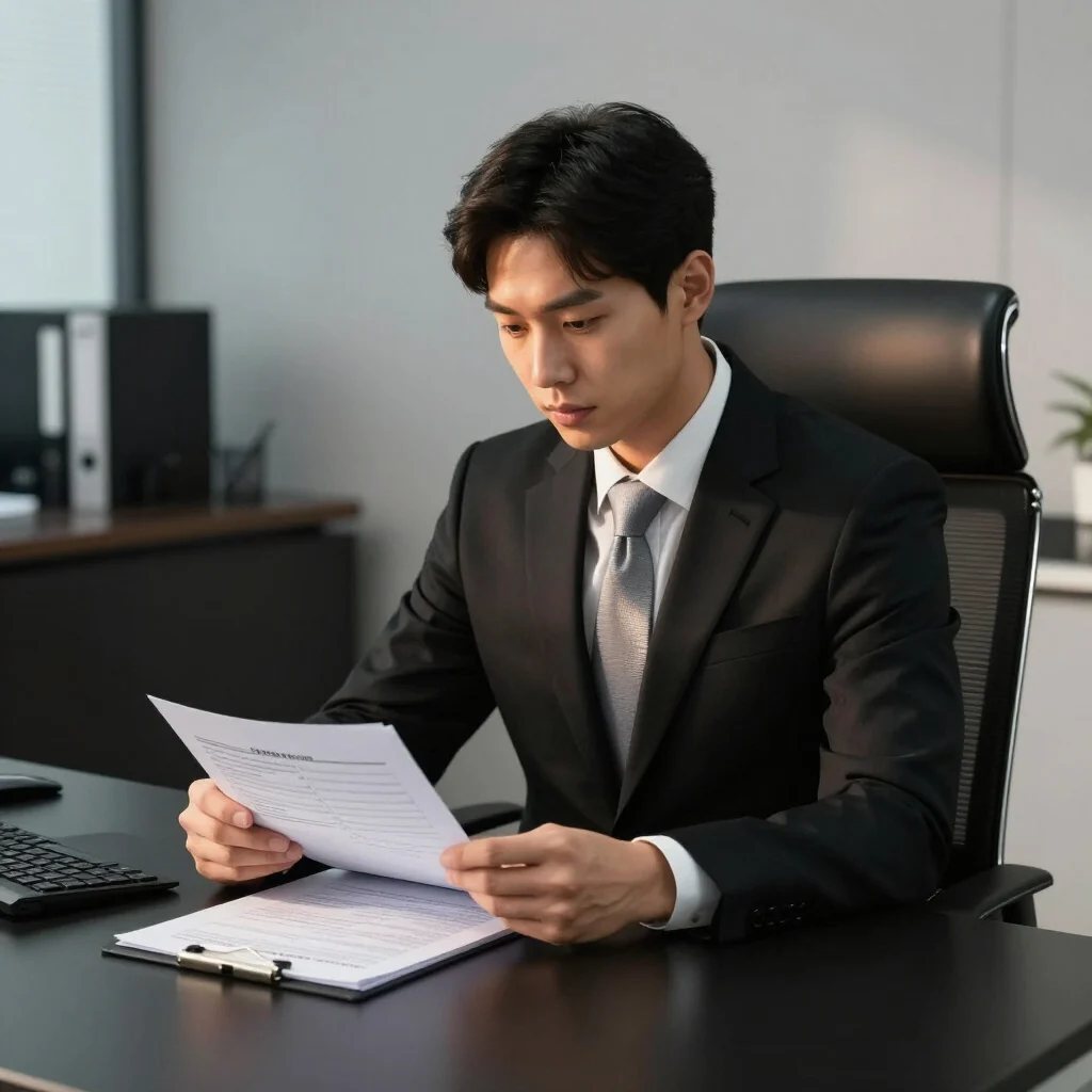 Original alkean trading trade documentation consulting photograph
